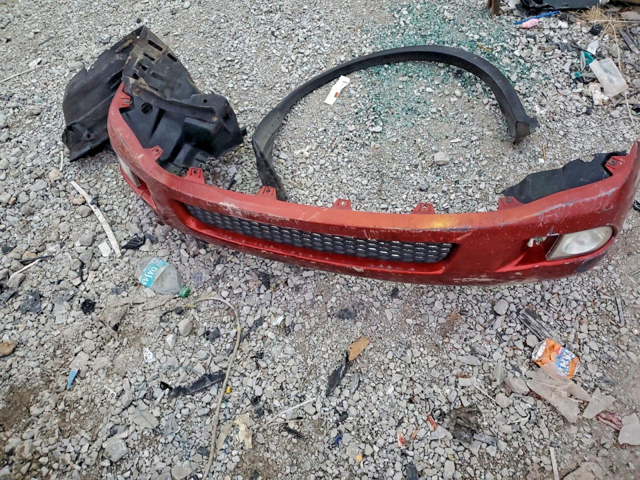 2001 Lexus Is 300 VIN: JTHBD182910002936 Lot: 94699765