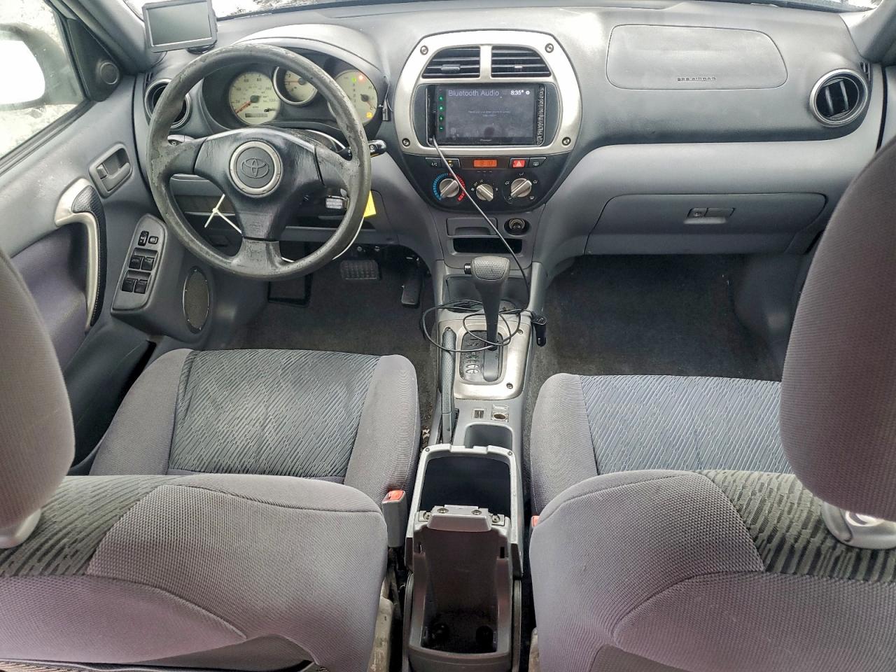 2002 Toyota Rav4 VIN: JTEHH20V626016850 Lot: 94834475