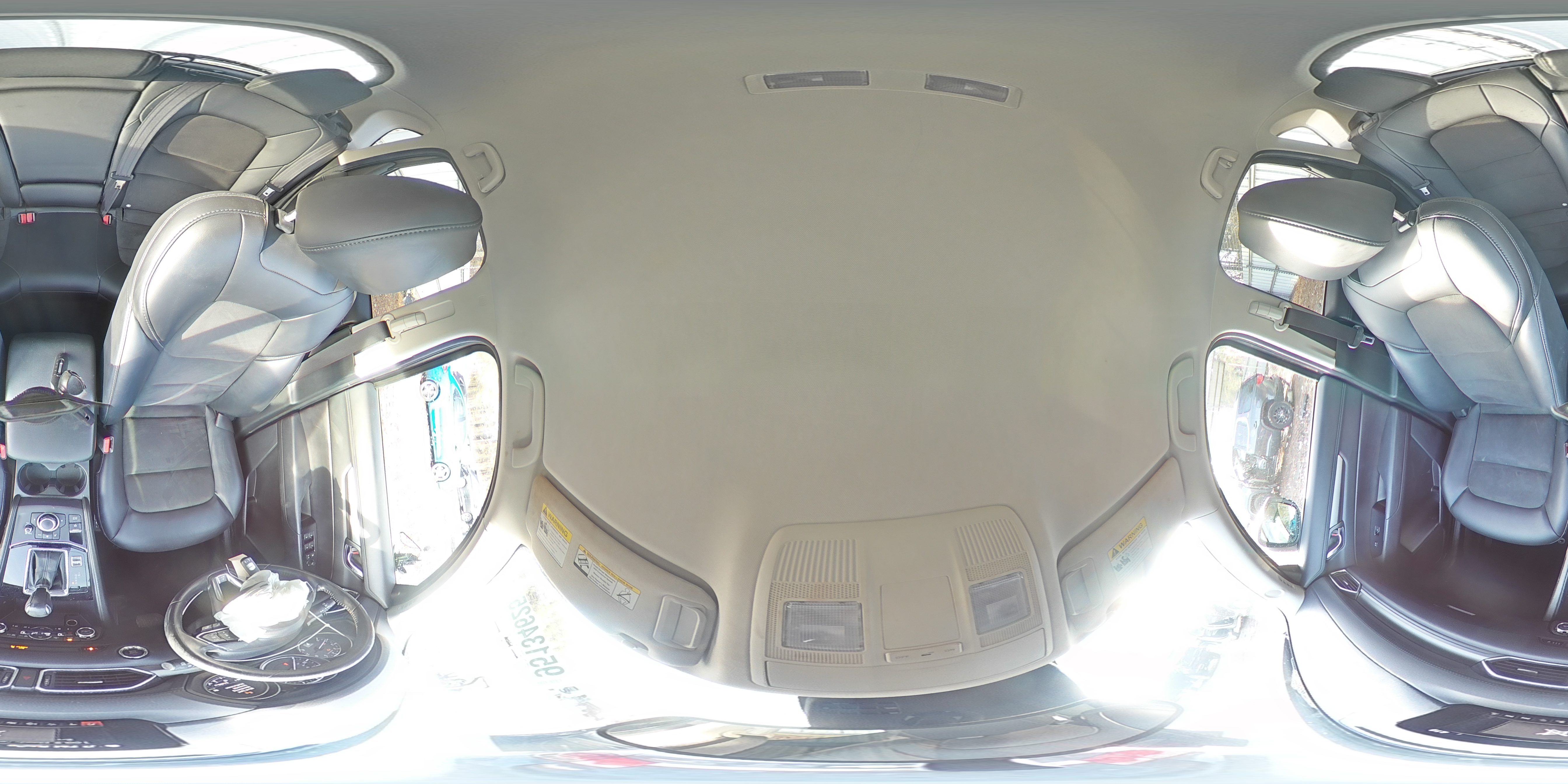 2018 Mazda Cx-5 Touring VIN: JM3KFBCM7J0352499 Lot: 95134625