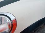 2011 MINI HATCHBACK 1.6 COOPER [122] 3DR for sale at Copart CHESTER