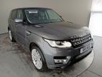 2014 LAND ROVER RANGE ROVER SPORT 3.0 SDV6 HSE 5DR AUTO for sale at Copart WESTBURY