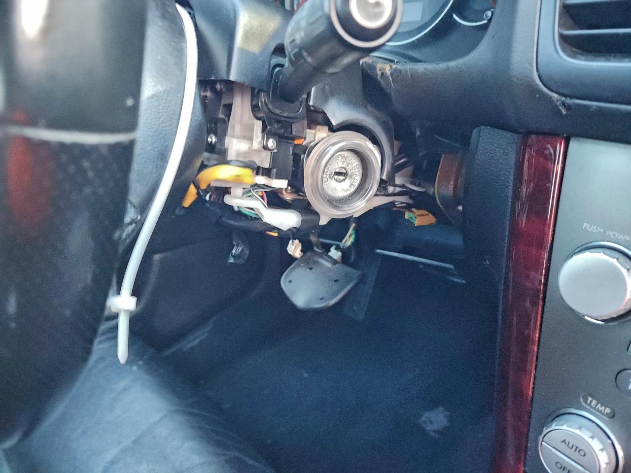 2007 Subaru Outback Outback 2.5I Limited VIN: 4S4BP62C377345356 Lot: 97794705