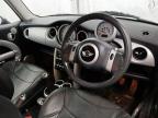 2001 MINI HATCHBACK 1.6 COOPER 3DR for sale at Copart WESTBURY