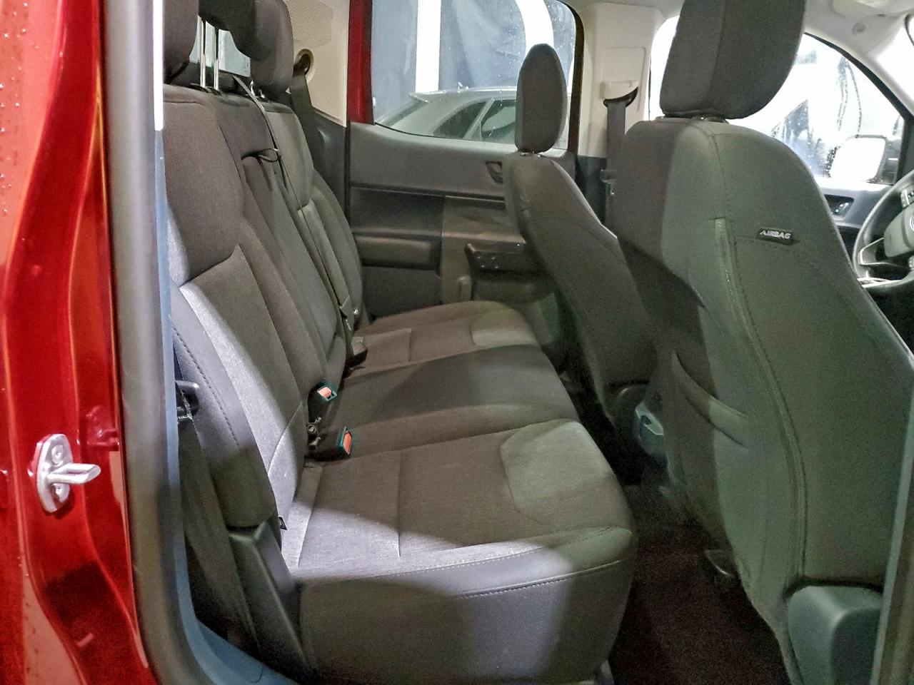 2025 Ford Maverick Xlt VIN: 3FTTW8JA6SRA18233 Lot: 96112205