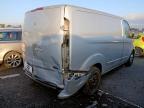 2018 FORD TRANSIT CUSTOM 2.0 TDCI 130PS LOW ROOF LIMITED VAN for sale at Copart SANDTOFT