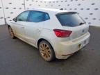 2024 SEAT IBIZA 1.0 TSI 115 XCELLENCE 5DR for sale at Copart SANDTOFT