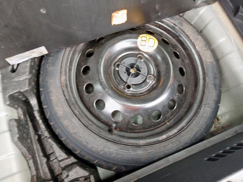 2006 NISSAN NOTE 1.6 SE 5DR AUTO