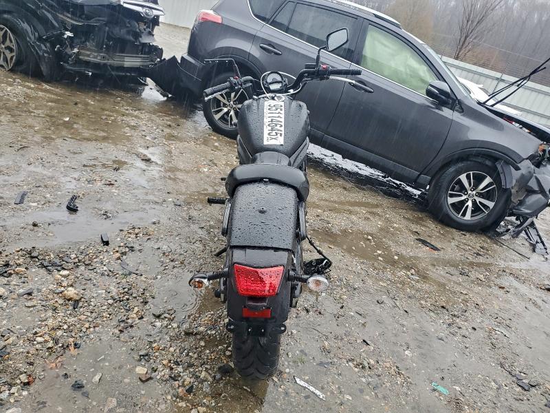 2025 KAWASAKI EN650 C  