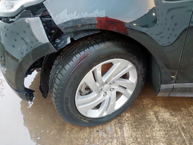 2022 LAND ROVER RANGE ROVER EVOQUE 2.0 D165 R-DYNAMIC S 5DR AUTO