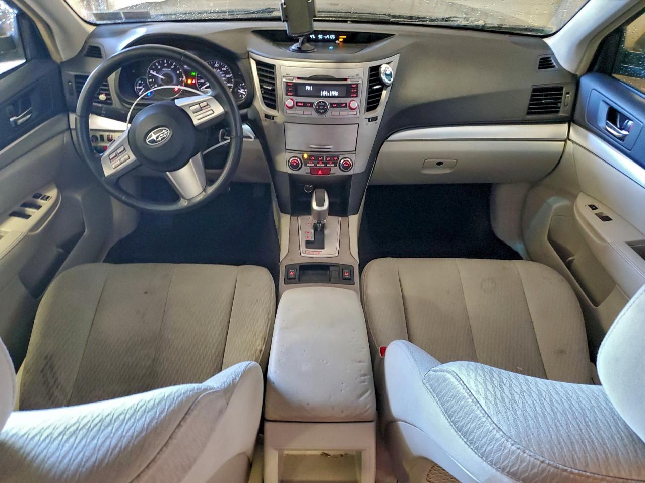 2011 Subaru Legacy 2.5I Premium VIN: 4S3BMBC68B3228791 Lot: 94818365