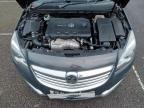 2014 VAUXHALL INSIGNIA 2.0 CDTI [140] ECOFLEX TECH LINE 5DR [START STOP] for sale at Copart SANDTOFT