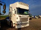 2015 SCANIA R-SRS L-CLASS  for sale at Copart SANDTOFT