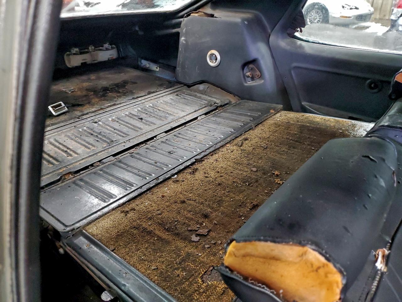 1973 Chevrolet Nova VIN: 1Y17F3L186887 Lot: 95646455