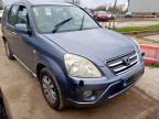 2005 HONDA CR-V 2.2 I-CTDI EXECUTIVE 5DR for sale at Copart SANDY