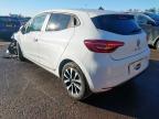 2019 RENAULT CLIO 1.0 TCE 100 ICONIC 5DR for sale at Copart GLOUCESTER