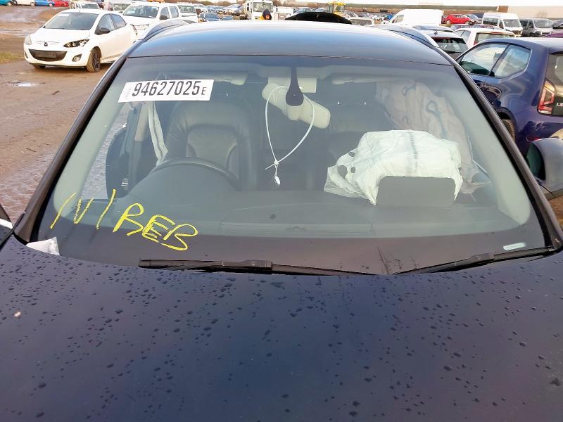 2010 AUDI Q5 2.0 TDI QUATTRO SE 5DR S TRONIC