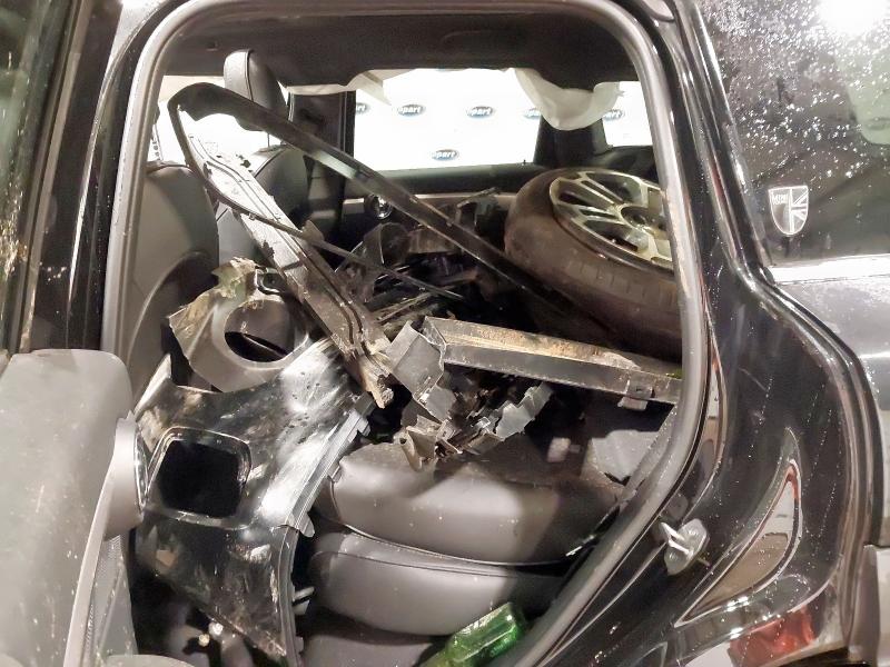 2023 MINI COUNTRYMAN COOPER EXCLUSI 