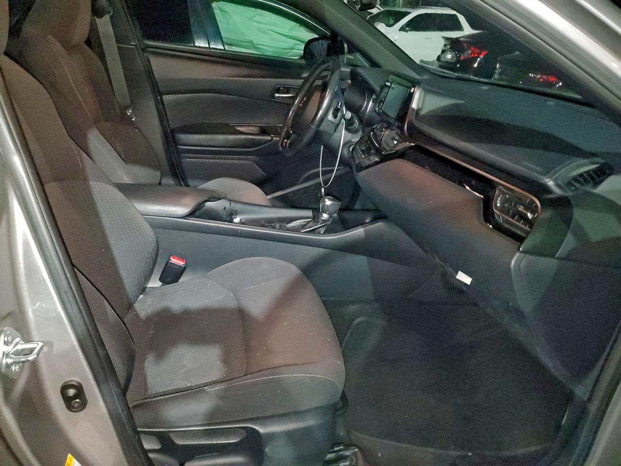 2018 Toyota C-Hr Xle VIN: NMTKHMBX8JR023770 Lot: 95794725