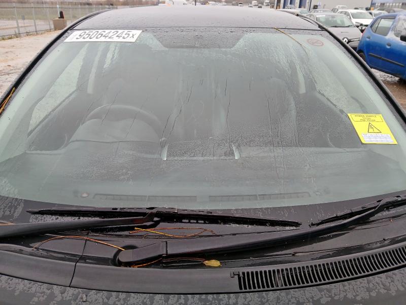 2010 TOYOTA AURIS 1.8 VVTI HYBRID T SPIRIT 5DR CVT AUTO