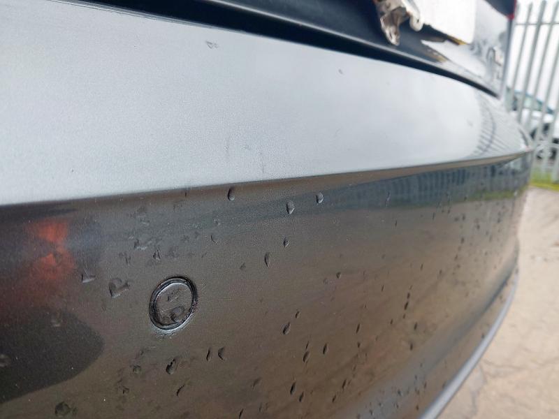 2014 AUDI A3 2.0 TDI S LINE 3DR