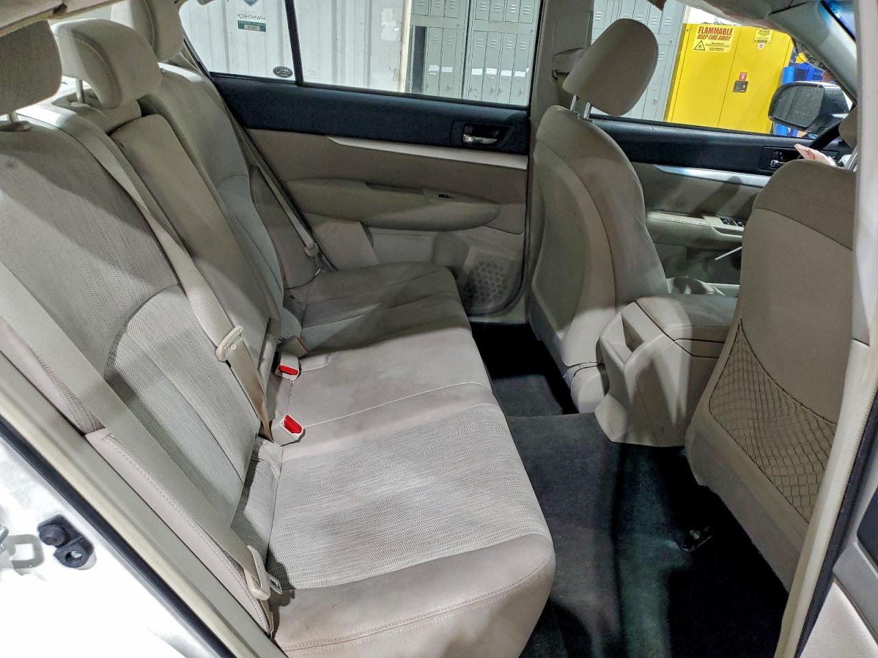 2013 Subaru Legacy 2.5I Premium VIN: 4S3BMBB66D3049041 Lot: 96383515