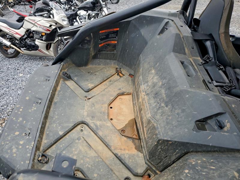 2024 HONDA SXS1000 S2R  