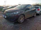 2012 MAZDA 2 1.3 TAMURA 5DR for sale at Copart SANDWICH