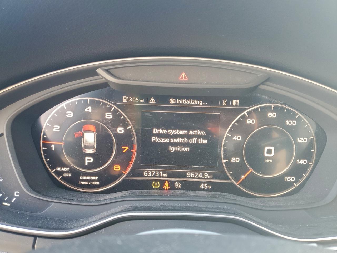 2020 Audi Q5 Titanium Premium Plus VIN: WA1ENAFY8L2074568 Lot: 94000115