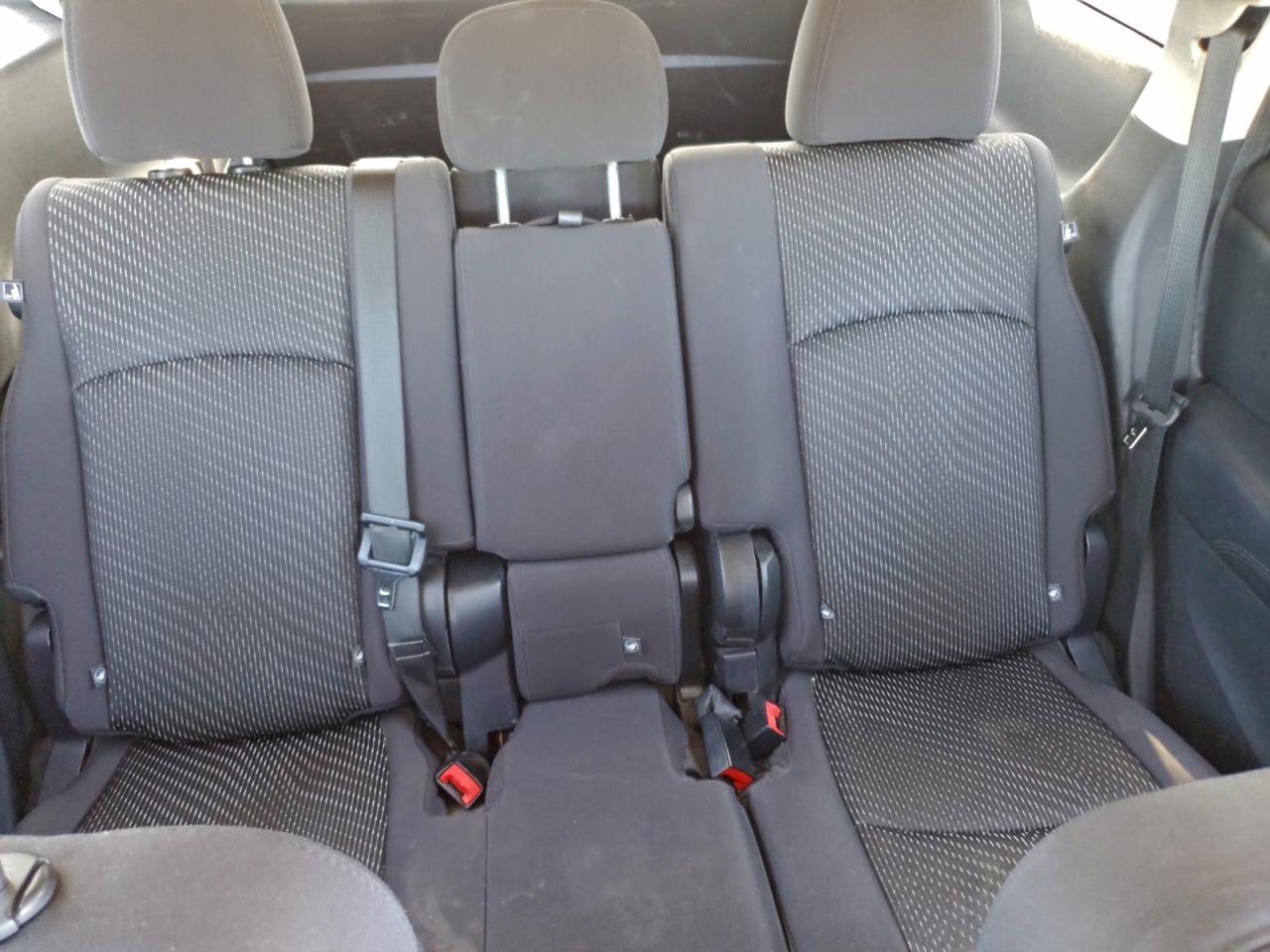 2013 Dodge Journey Sxt VIN: 3C4PDDBG1DT548103 Lot: 97240185