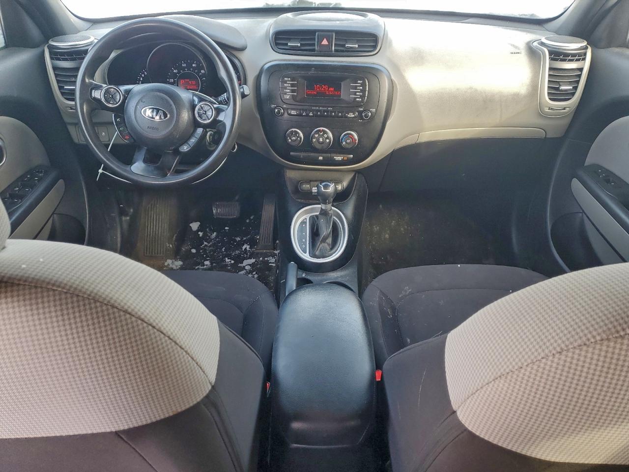 2015 Kia Soul VIN: KNDJN2A25F7813528 Lot: 94781855