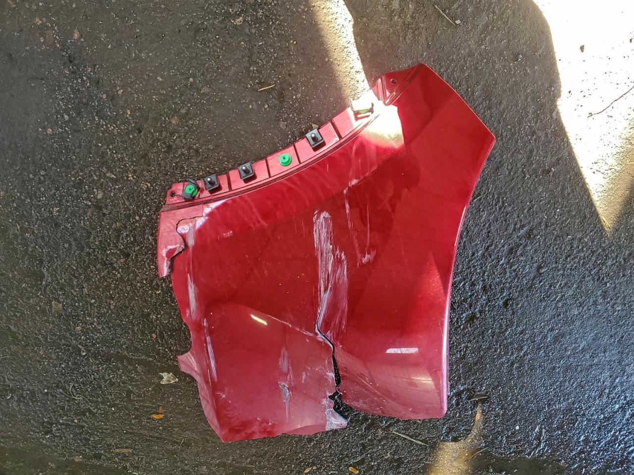 2025 Mazda Cx-5 Preferred VIN: JM3KFBCL2S0562307 Lot: 96170095