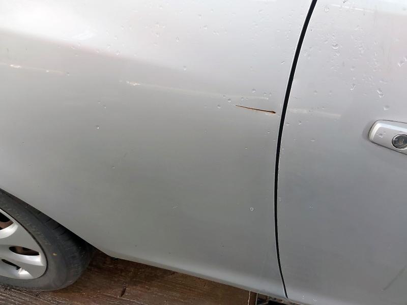 2008 VAUXHALL CORSA 1.2I 16V CLUB 3DR