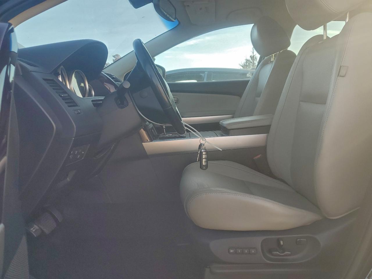 2014 Mazda Cx-9 Grand Touring VIN: JM3TB2DV2E0441524 Lot: 94904185