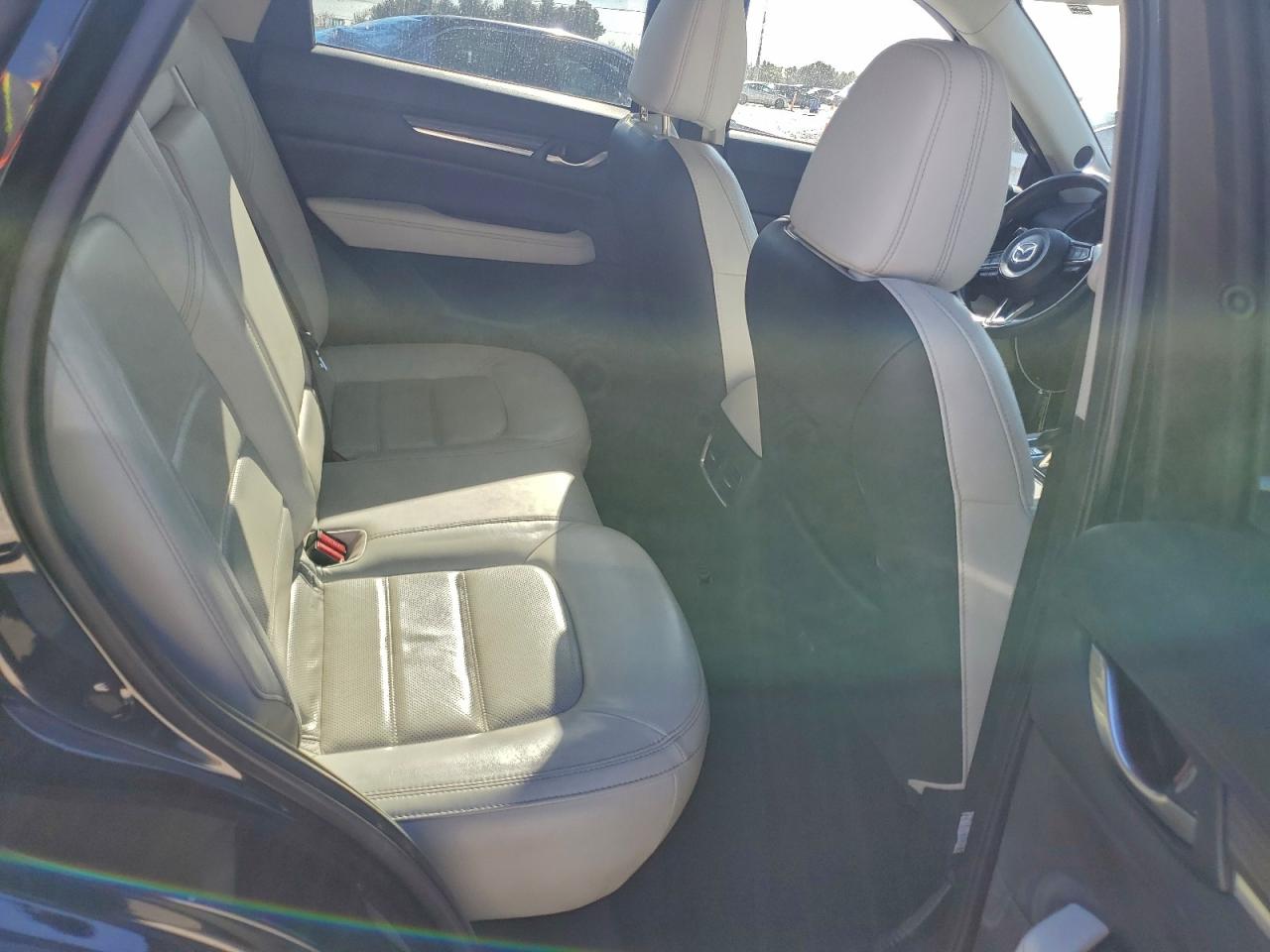 2019 Mazda Cx-5 Grand Touring Reserve VIN: JM3KFBDY6K0575877 Lot: 95028355