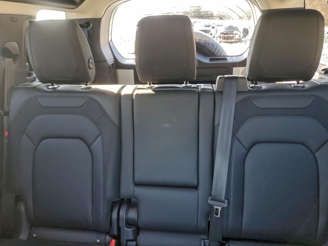 2023 Land Rover Defender 110 X-Dynamic Se VIN: SALE2EEU5P2111241 Lot: 95006855