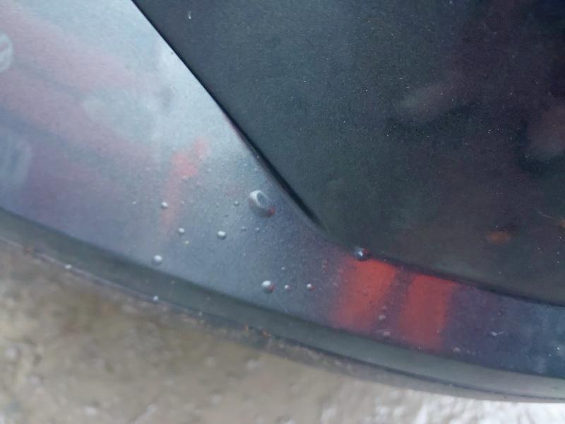 2014 SEAT TOLEDO 1.2 TSI I TECH 5DR