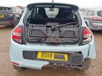 2018 RENAULT TWINGO 1.0 SCE PLAY 5DR for sale at Copart YORK