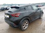 2021 NISSAN JUKE 1.0 DIG-T N-CONNECTA 5DR DCT for sale at Copart WISBECH