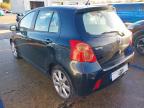 2007 TOYOTA YARIS 1.8 VVT-I SR 5DR for sale at Copart NEWBURY
