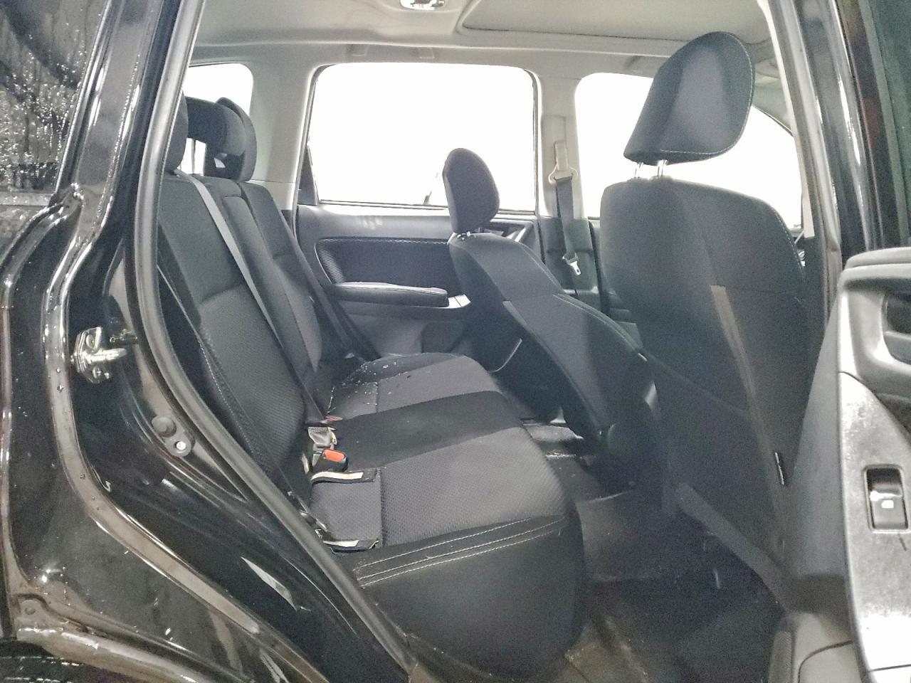 2018 Subaru Forester 2.5I Premium VIN: JF2SJAEC4JH454013 Lot: 95244315