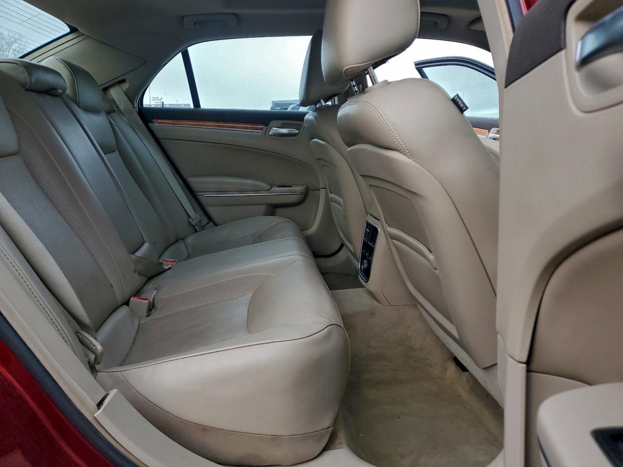 2012 Chrysler 300C VIN: 2C3CCAKT9CH197143 Lot: 93379275