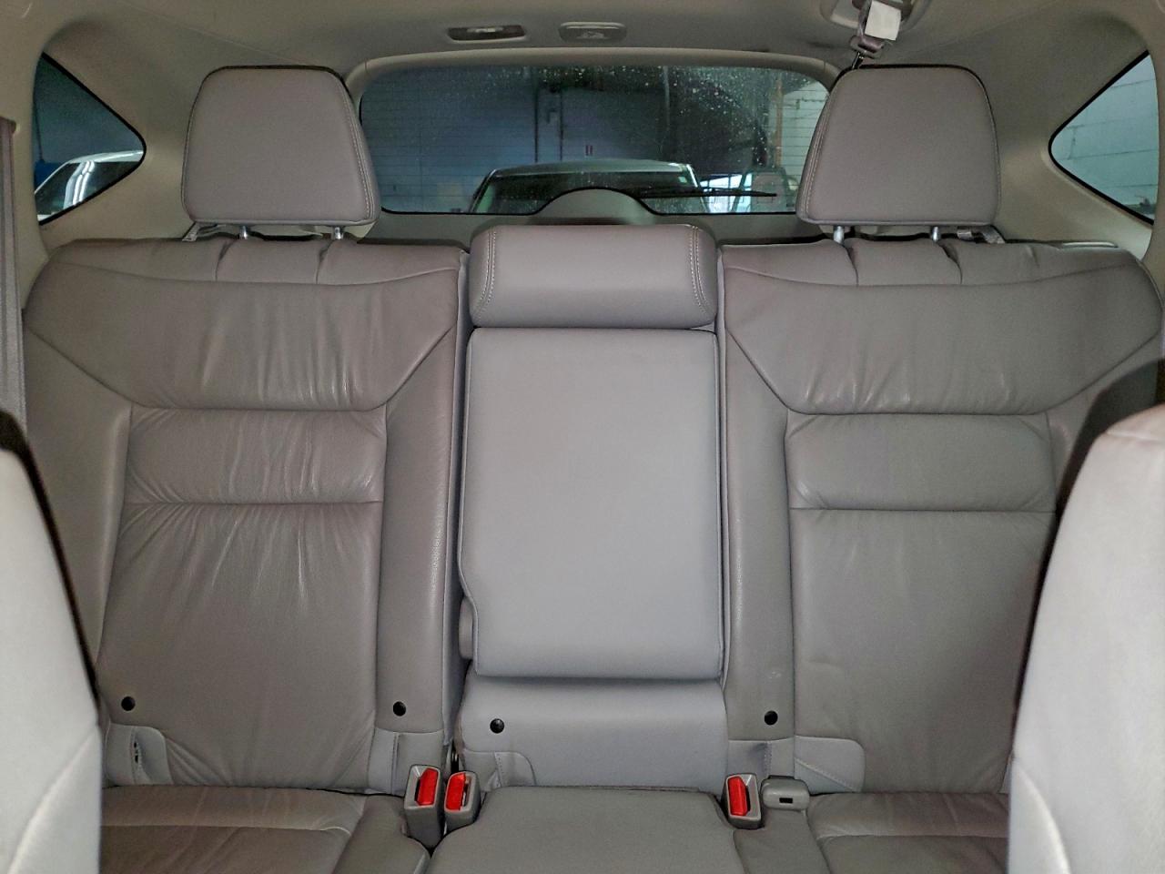 2013 Honda Cr-V Exl VIN: 5J6RM3H77DL028293 Lot: 94495835