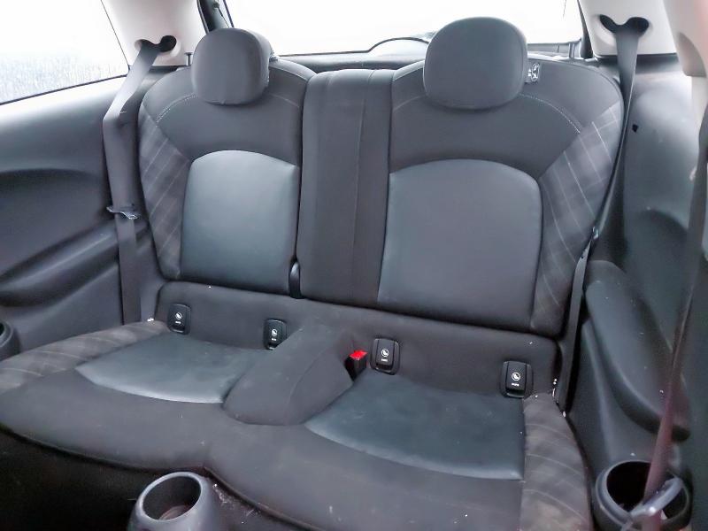 2015 MINI HATCHBACK 1.5 COOPER D 3DR