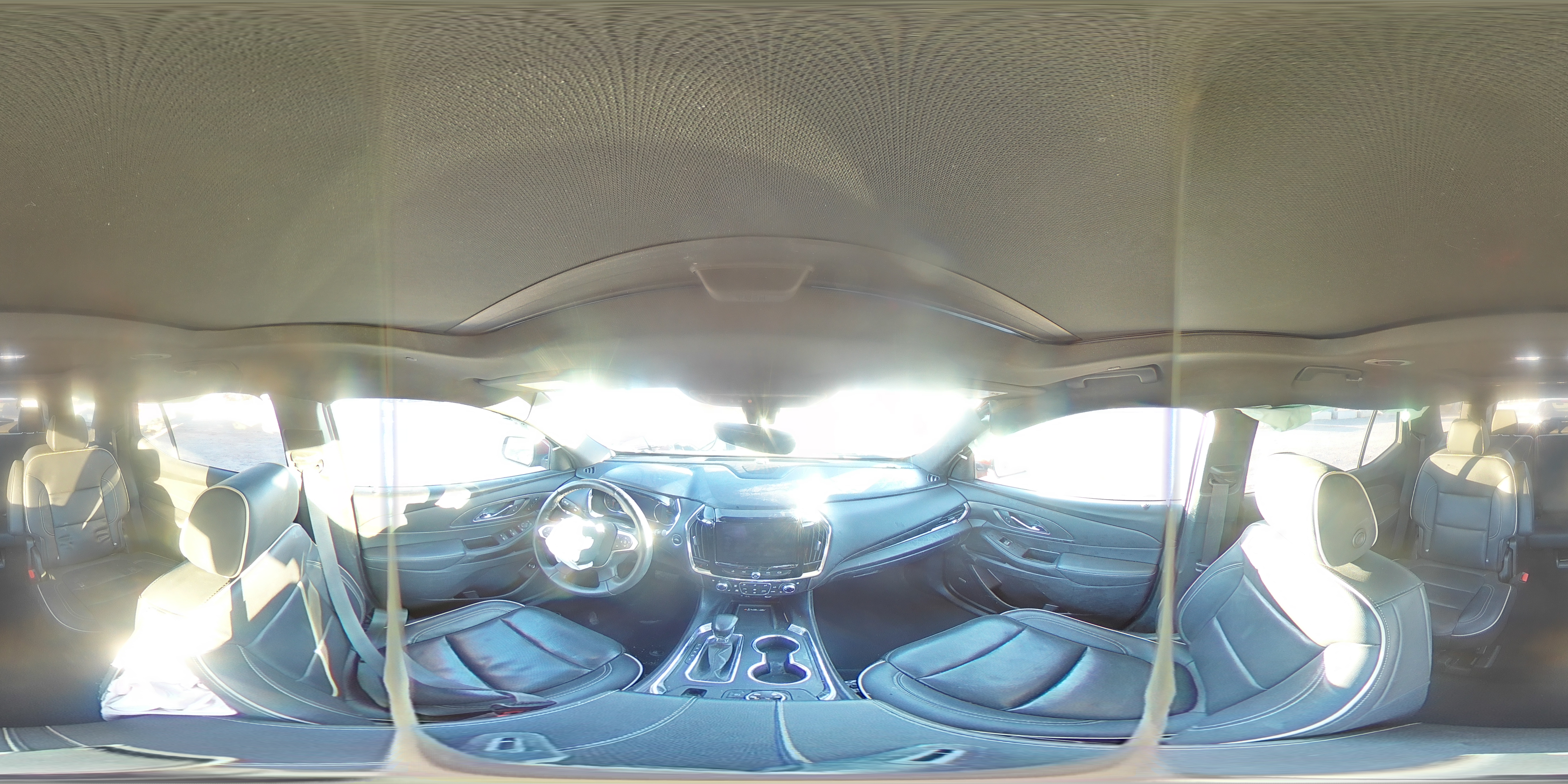 2023 Chevrolet Traverse Premier VIN: 1GNEVKKW2PJ149591 Lot: 96598455