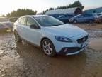 2014 VOLVO V40 D2 CROSS COUNTRY LUX 5DR POWERSHIFT for sale at Copart WISBECH