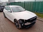 2019 BMW 1 SERIES 118I [1.5] M SPORT SHADOW EDITION 3DR for sale at Copart WESTBURY