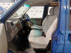 2001 VOLKSWAGEN TRANSPORTER TDI AUTO LWB  for sale at Copart NEWBURY