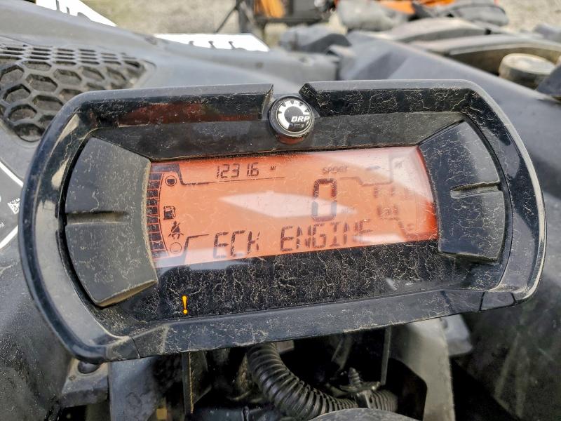 2025 CANA MAVERICK X