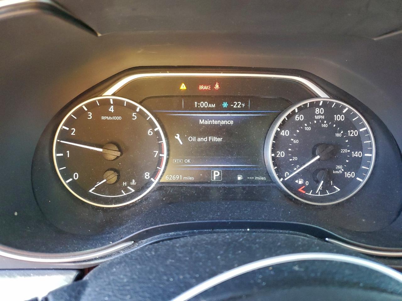 2017 Nissan Maxima 3.5S VIN: 1N4AA6AP7HC439017 Lot: 95760365