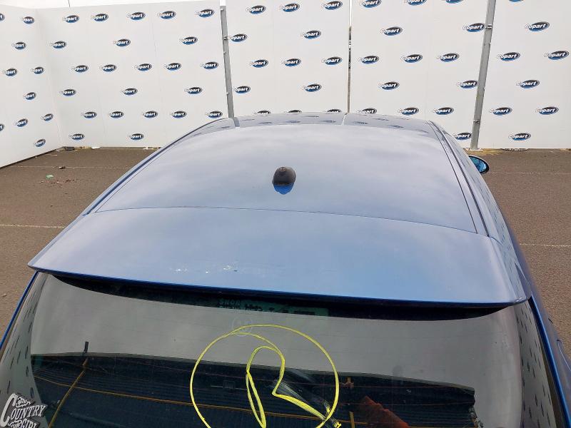 2005 BMW 1 SERIES 120D SPORT 5DR